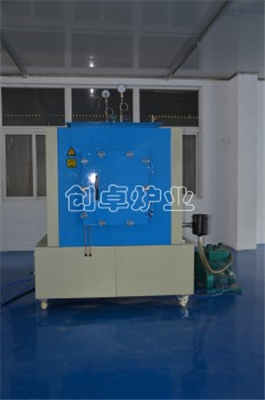 预抽真空箱式炉厂家